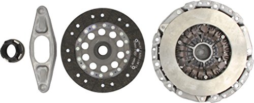 Kit de Embreagem LUK 624315810 (Recondicionado Como Novo) LUK - Peças de transmissão e drivetrain de veículos automotores - kit, embreagem, luk, recondicionado como novo