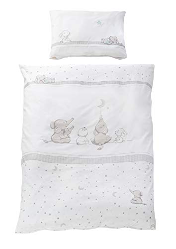 Conjunto edredões ROBA Sternenzauber (Algodão - 135x200cm) Roba Baumann Gmbh - Roupa de cama e cama - algodão, 135x200cm