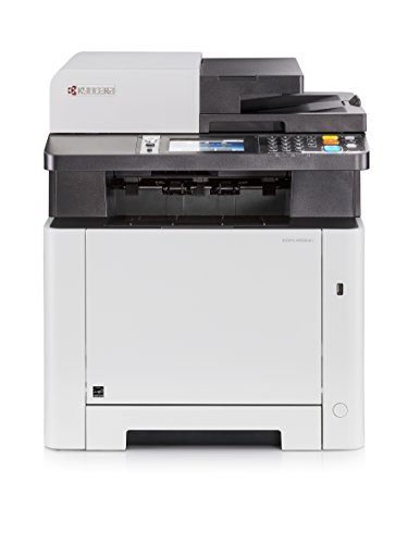 Impressora Multifunções KYOCERA M5526cdn Kyocera - Impressoras, fotocopiadoras e máquinas de fax - multifunções, kyocera, M5526cdn