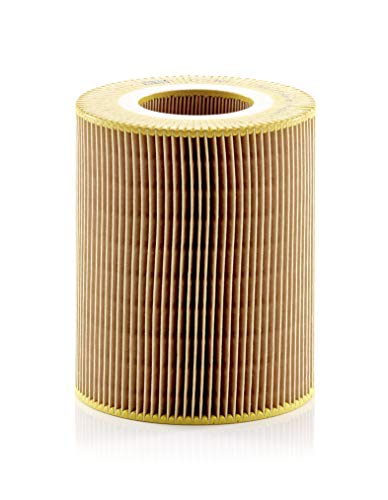 Filtro de Ar para Automóveis MANN FILTER C 1381 MANN FILTER - Peças do motor do veículo automóvel - automóvel, plástico, 38 cm, preto