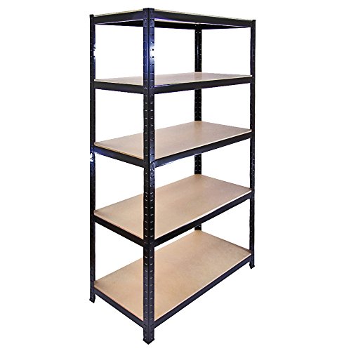 Armário de Arrumação MONSTER RACKING T-Rax Monster Racking - Prateleiras industriais - armario, arrumação, monster racking, t-rax