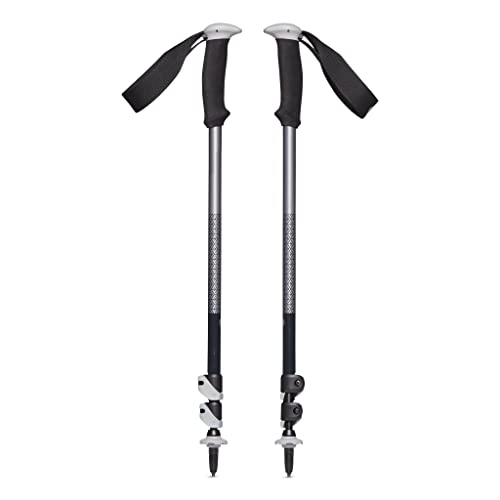 Trekking Black Diamond Trail Sport (Branco) Black Diamond - Bengalas e bastões de caminhada - trekking, black diamond, trail sport