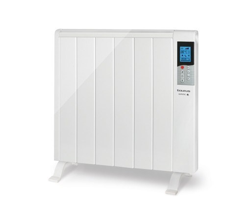 Emissor Térmico TAURUS Tanger (1200 W) Taurus - Aquecedores portáteis - 1200 W, 1.8 m, 44 dB, branco