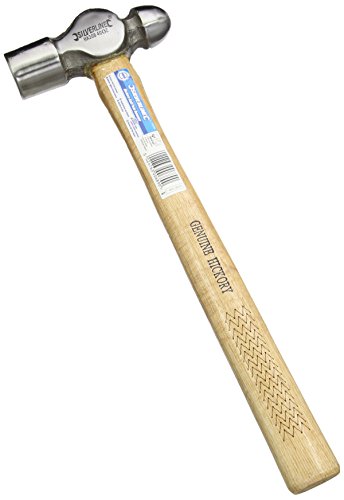 Martelo de Ponta SILVERLINE HA30B (1 Kg) Silverline - Martelos manuais - 1 kg, 1,4 kg, martelo