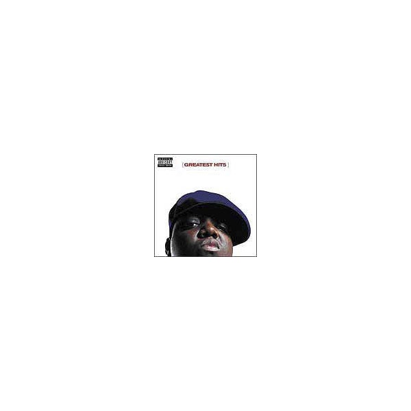 CD The Notorious B.I.G. - Greatest Hits (2LP) MÚSICA - Música e gravações de som - notorious b.i.g., Greatest Hits, 2LP