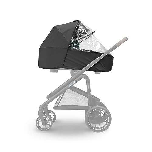 Capa de Chuva Maxicosi para carrinhos 20,6x15,4x8cm Dorel juvenile - Acessórios de carrinho de bebê - compatível, berços, carrinhos, chuva