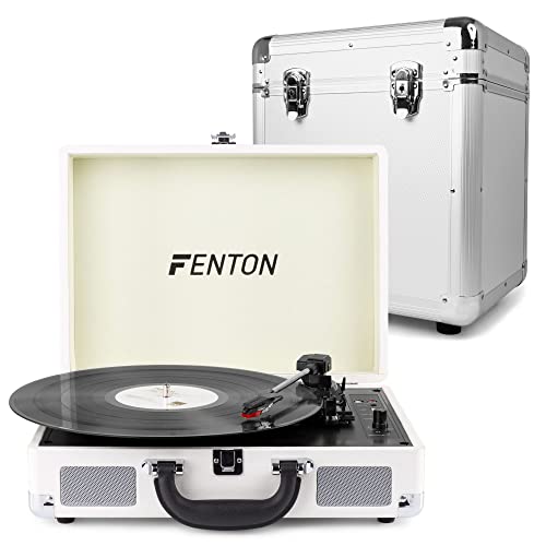 Gira-Discos FENTON RP115D (Automático - 33 1/3 - 45 - 78) Tronios B.V. - Áudio - automático, 33 1/3, 45, '78