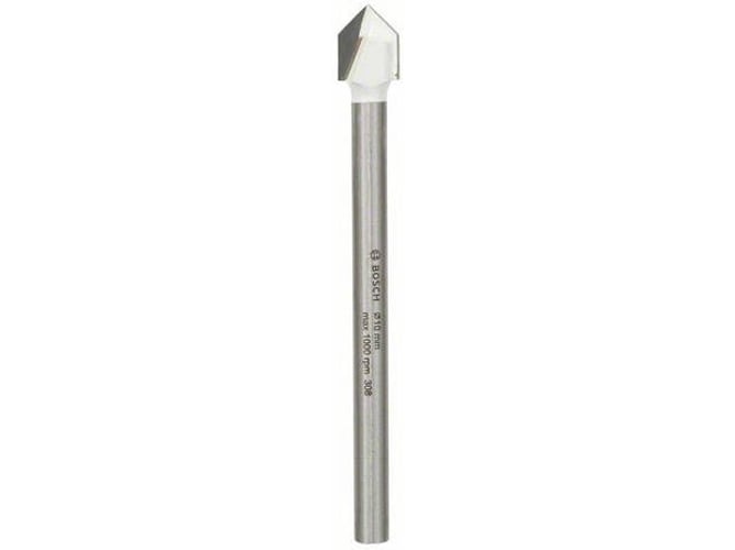 Broca de Corte em Espiral BOSCH 2 608 587 165 Bosch - Acessórios para brocas e parafusadeiras - corte em espiral, 9 cm, aço inoxidável, 10 mm