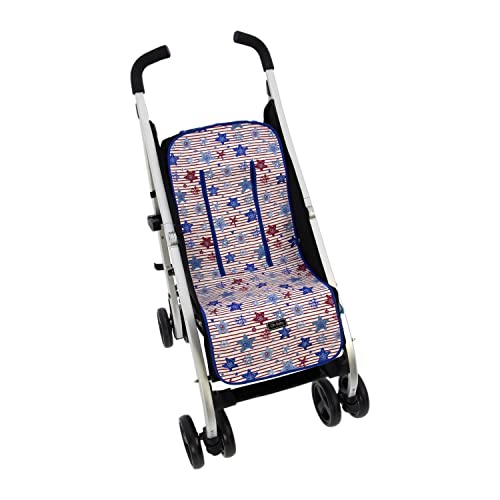 Cobertor de Verão MACLAREN Para Carrinho Rosy Fuentes - Forros e sacos de transporte para bebês - verão, fresco, lavável
