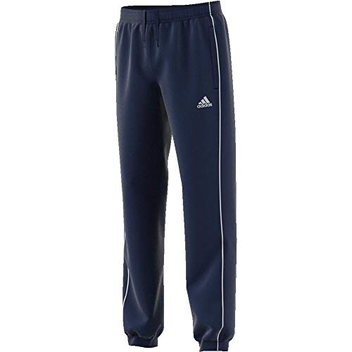 Calções para Homem ADIDAS Core18 Azul para Futebol (FR: 9-10 anos) adidas - Roupa - calções, homem, futebol, azul