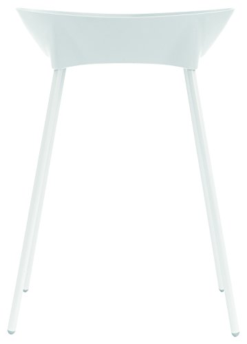 Suporte para Banheira LUMA Snow White Branco LUMA - Bases e pés de banheira - banheira, branco, fácil de instalar
