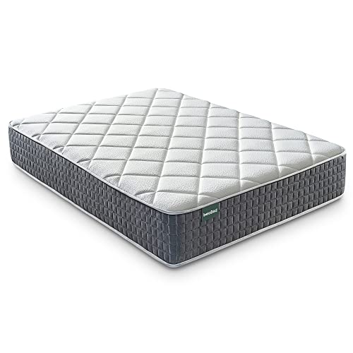Colchão BELBED Dawnrest (80x190cm - Espuma) beloBed - Roupa de cama e cama - espuma, 80x190cm, higiene, frescura