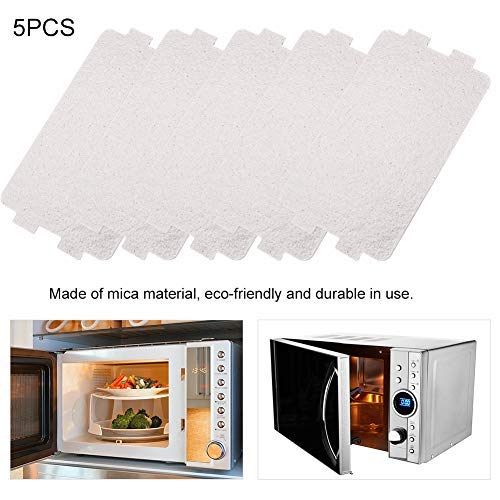 Acessório para micro-ondas, forno e campanha de ar quente CECOTEC 5 PCS Zerodis- - Acessórios para forno de micro-ondas - micro-ondas, forno, campanha de ar quente