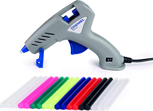 Pistola de Colar DREMEL 930-6 (105 °C) Dremel - Ferramentas elétricas multifuncionais - 105 °C, 7 mm, ca, 200 g
