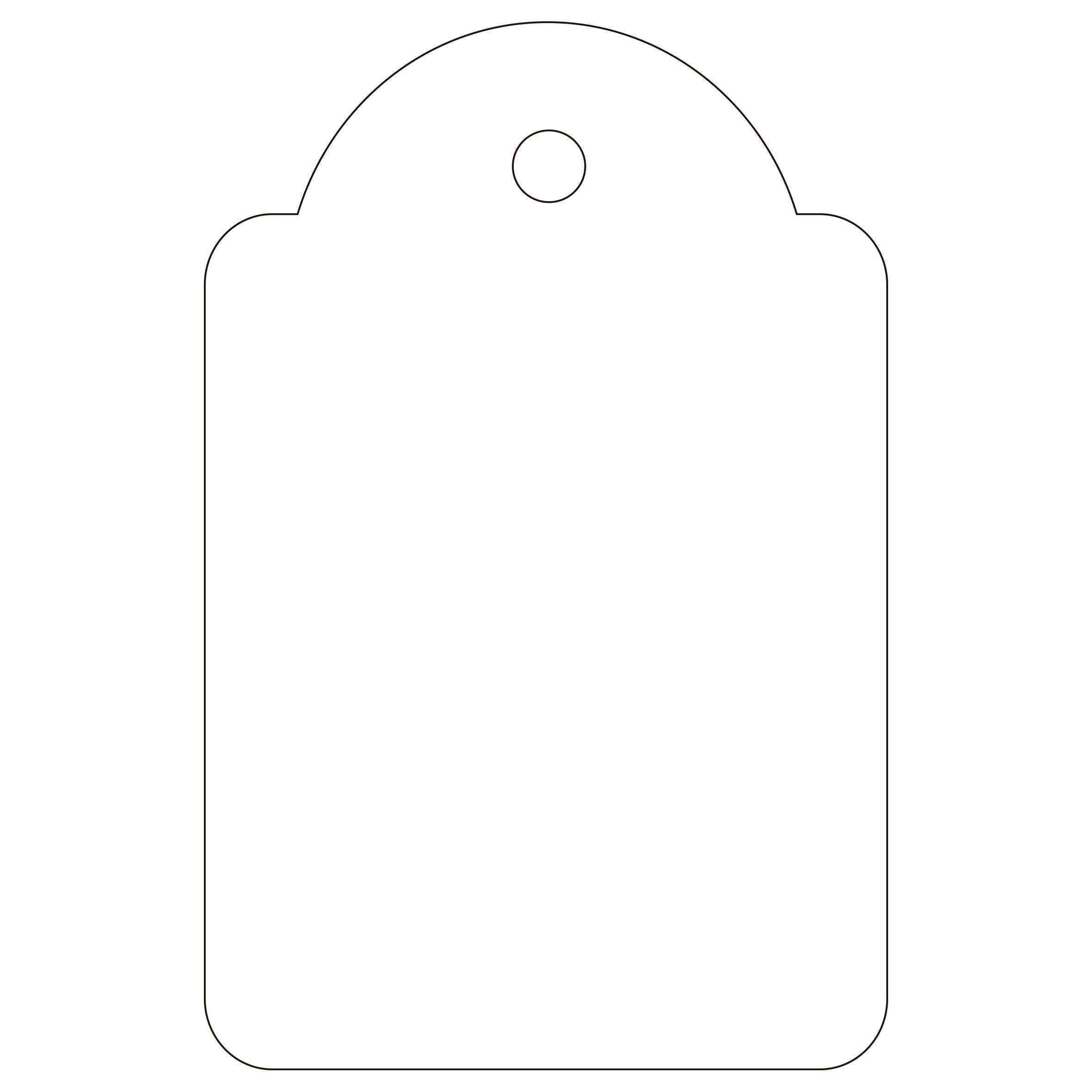 Etiqueta para Impressão APLI 391 (Branco) APLI - Etiquetas e tags - etiqueta, impressão, branco
