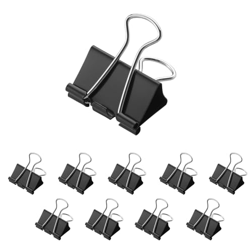 Agrafos WESTCOTT E-10713 (Preto - Plástico) Acme United Europe GmbH - Clipes de papel e grampos - preto, plástico
