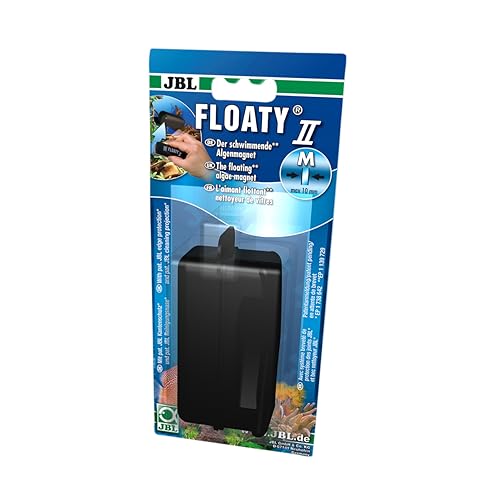 Limpa-Parafusos para Aquários JBL 2000-10000L JBL - Suprimentos de limpeza para aquários - limpa parafusos, aquários, JBL