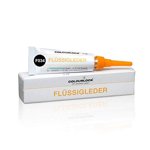 Colorlock Cor Líquido 7 Ml (Recondicionado Como Novo) COLOURLOCK - Produtos químicos - cor líquida, 7 ml