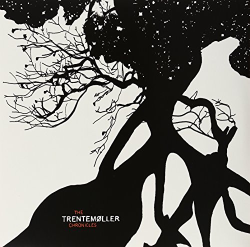 Trentemoller Chronicles (Edição em Espanhol) AUDIOMATIQUE REC. - Música e gravações de som - trentemoller, chronicles, edição em espanhol
