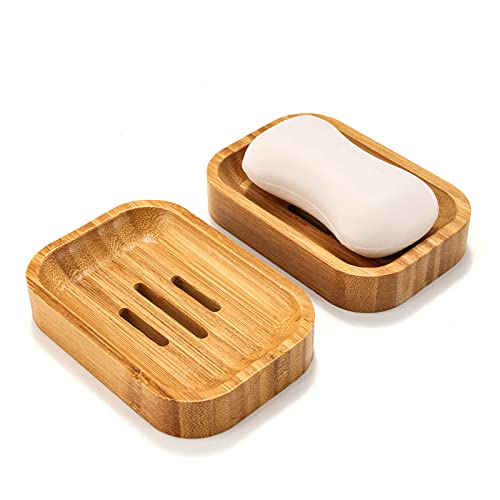 Conjunto de 2 Escovas de Banho Guan Junne GUANJUNE - Saboneteiras e suportes - 2 escovas, 22 cm, nylon, pele do rosto