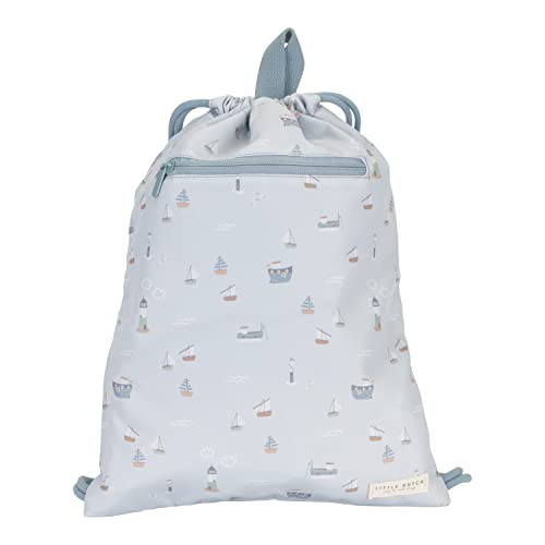 Mala de Campismo LITTLE DUTCH Sailors Bay Little Dutch - Mochilas - campismo, sailors bay