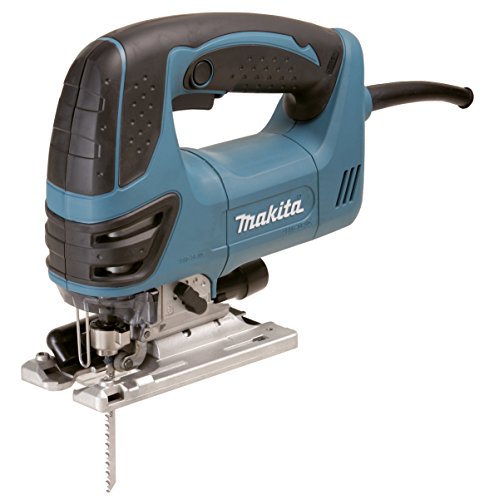 Serra Tico-tico MAKITA 4350FCTJ (Com Fio - 4000 rpm) Makita - Serras tico-tico - com fio, 4000 rpm
