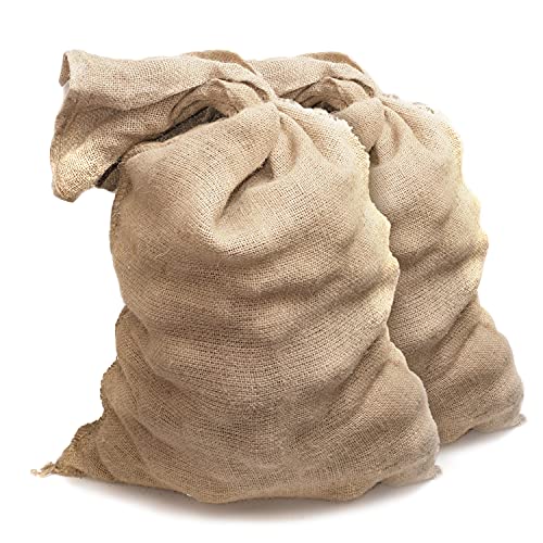 Sacos de Jardim 2 Unidades (Recondicionado Como Novo) TK THERMALKING - Sacolas de lixo - yute, jardim, recondicionado