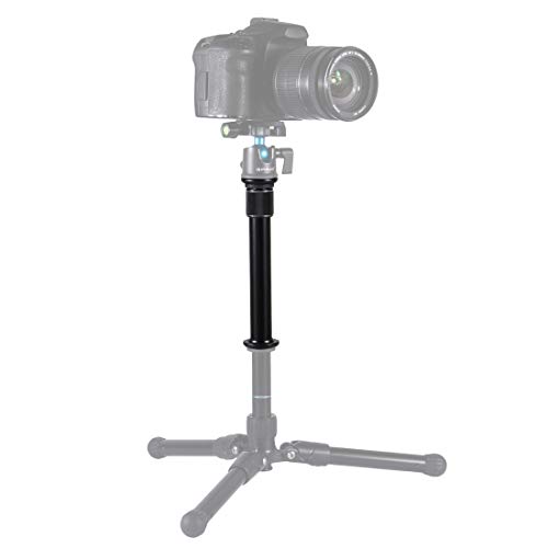 Barra Extensível Ajustável Metal para Câmaras Dslr e Slr PULUZ - Tripés e monopés - ajustável, metal, dslr, slr