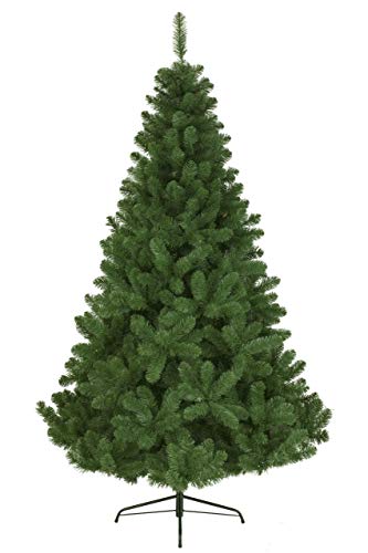 Árvore de Natal KAEMINGK 680311 (Verde - 80 cm) Kaemingk - Casa e jardim - verde, 80 cm