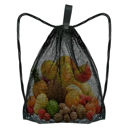 Mochila YEAMLTE (Cordão - 30x20x10 cm) YEAMLTE - Mochilas - cordão, 30x20x10 cm