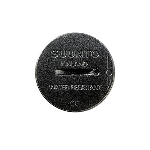 Suunto 5 Baro Capa para Relógio Inteligente Suunto - Roupa - suunto, capa, relógio inteligente, poliuretano, compatível m2/m3/m4/m5/hr