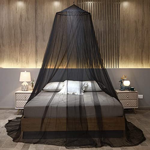 Mosquiteiro HAMON 60 x 250 x 1050 cm (Cinzento) HAMON - Roupa de cama - mosquiteiro, hamon, 60x250x1050cm, cinzento