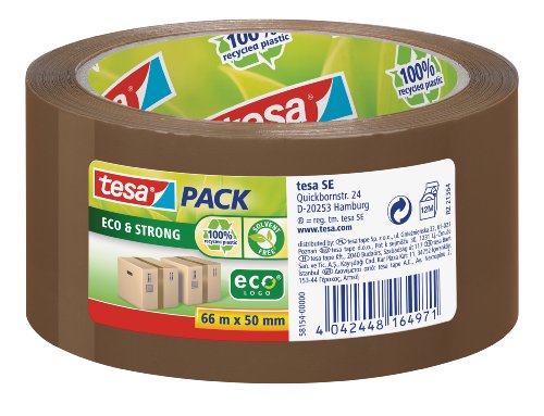 Fita Adesiva TESA 58154 (Recondicionado Como Novo) TESA - Fita adesiva - fita adesiva, tesa 58154, recondicionado como novo