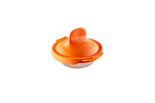 Utensílio para Cozinha LÉKUÉ 3402900N07U008 Lékué - Cozedores de ovos - rede, moldes, cozinha, 3 minutos