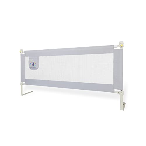 Barreira de Proteção para Berço Portátil 190Cm CCLIFE - Móveis para bebês e crianças pequenas - proteção, berço portátil, 190cm