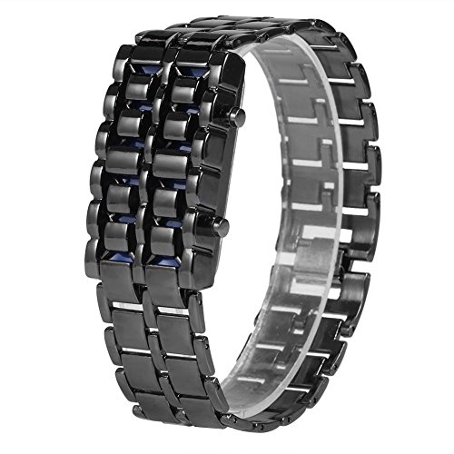 Bracelete YUYTE (Cinzento - 8.5x12cm - Silicone) yuyte - Relógios - branco, silicone, 8.5x12cm