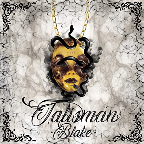Jogo de tabuleiro ASMODEE Talisman (8 anos) Blake - Downloads de música digital - jogo de tabuleiro, 8 anos, personagens, estratégia