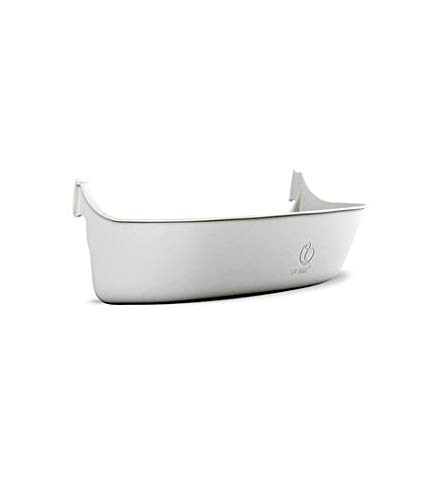 Suporte para Cadeira de Banho TRIPP TRAPP Branco Stokke - Acessórios para cadeira alta e assento elevatório - suporte, cadeira de banho, trip trapp branco, fjord, acessórios essenciais, bebé