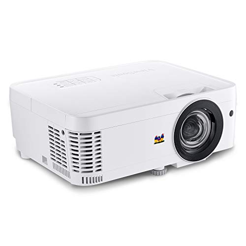 Proyector VIEWSONIC PS501X (3400 ANSI lumens - 1024 x 768 - LCD) Viewsonic - Projetores - 3400 ansi, 1024x768, lcd