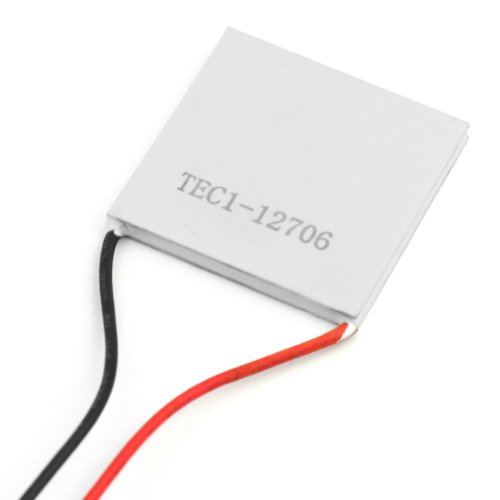 Termoventilador para PC HIGHQUALITYYOU TEC1-12706 TOOGOO - Aquecimento, ventilação e ar condicionado - termoventilador, pc, highqualityyou