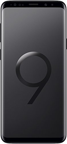 Smartphone SAMSUNG Galaxy S9 (6.2'' - 4 GB - 64 GB - Preto) SAMSUNG - Telemóveis - 6.2 polegadas, 4 gb ram, 64 GB armazenamento, android 8.0