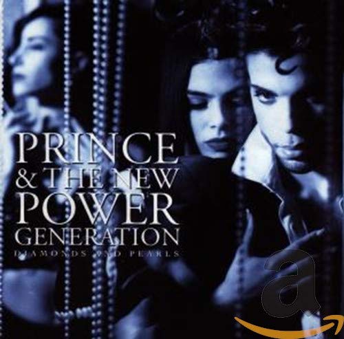 CD Diamonds And Pearls - Diana Ross (1 CDs) WARNER BROS - Música e gravações de som - cd, diamantes, perlas, diana ross