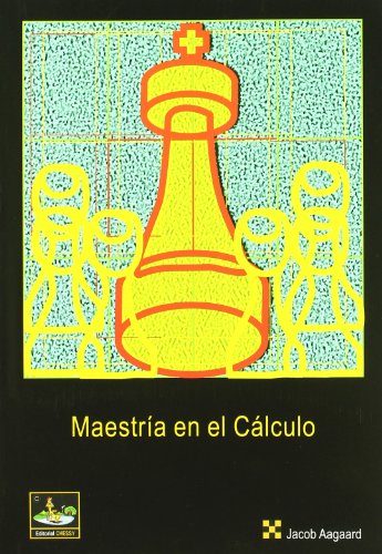Livro Maestría En El Cálculo de José María Fernández (Espanhol) Libros - Livros - livro, maestría, cálculo, jose maria fernandez