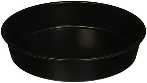 Forma para Forno GOBEL 223750 (Alumínio - 28.5 x 11.8 cm) Gobel - Formas para bolos e moldes - alumínio, 28.5 x 11.8 cm, preto