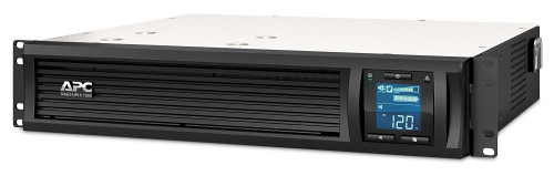 UPS APC SMC1000I-2UC (6 Tomadas - 900 W - 1000 V) APC - Ups - 6 tomadas, 900 W, 1000 V