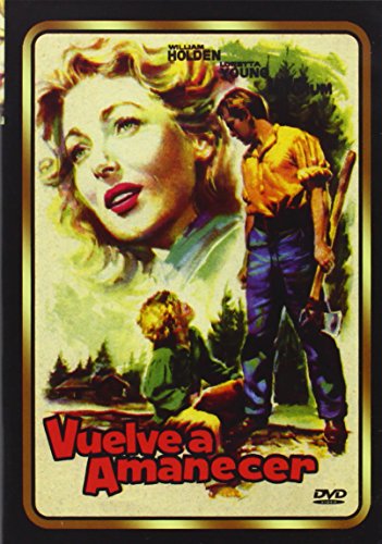 DVD Rachel And The Stranger (Edição em Espanhol) LLAMENTOL - Telefones com fios - drama, família, rural, anos 40