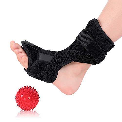 Fascitis Plantar Férula Nocturna para Drop Ortopédica Doact DOACT - Suportes e talas - fascite plantar, ferula nocturna, drop ortopédica