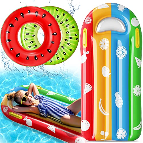 Flutuador SUBTAIL (Multicolorido - 3 Unidades) ZEZEL UG - Brinquedos - multicolorido, 3 unidades