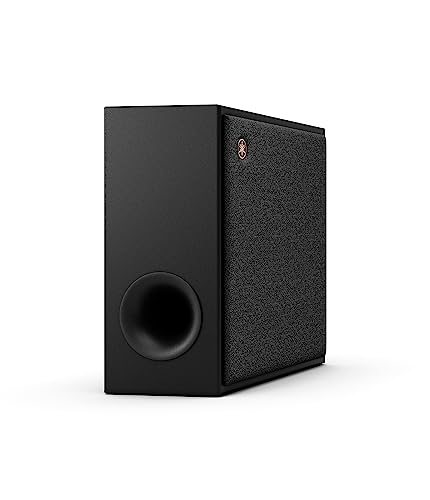 Subwoofer YAMAHA True X SUB100A (Bluetooth - 50 W) YAMAHA - Alto-falantes - 50 W, bluetooth, 30 Hz-180 Hz, proteção sobrecarga, entrada USB