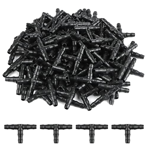 Conector para Mangueiras KALOLARY 100 peças KALOLARY - Acessórios e válvulas para mangueira de jardim - conector, mangueira, kalolary, 100 peças